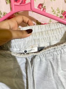 Grey Jogger