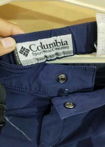 Columbia Sportswear Convertible Hiking Pants✅✅😀