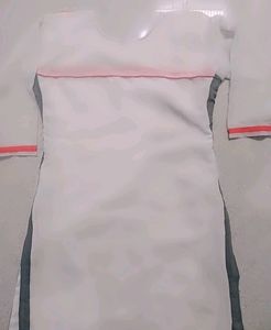 Chiffon Kurti Holi Special Offer