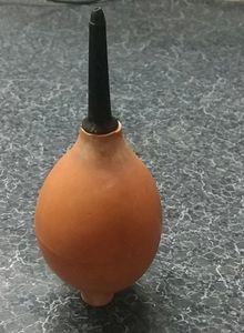 Rubber Dust Cleaner Blower