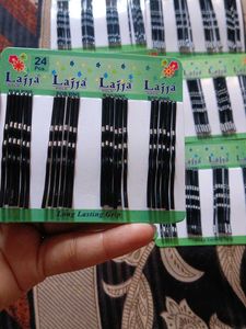 Hair Pins
