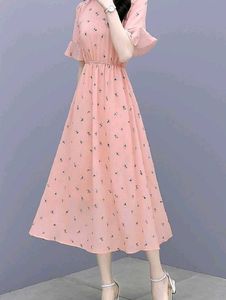(stretchable)4 DRESSES COMBO🌻