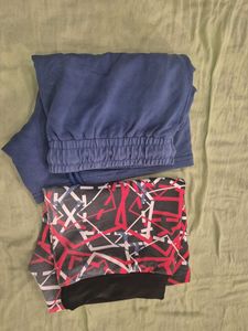 Men&#39;s Shorts Set