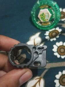 Beyblade
