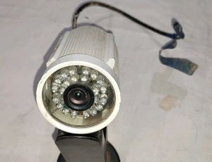 Hd CCTV Camera