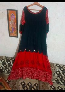 Stylish Women&#39;s Kurta