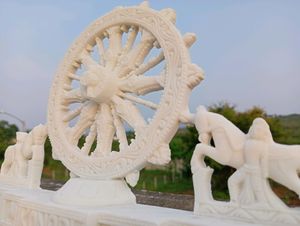 KONARK CHAKRA SURYA TEMPLE