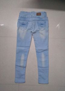 Blue Jeans