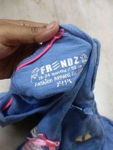 Cute Girls Clothing