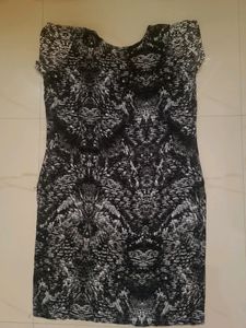 Unique Printed Pattern Kurta.