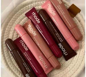 Rhode Peptide Lip Tints