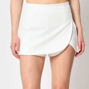 Trendy Skort