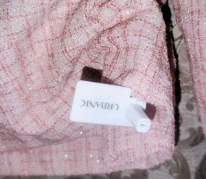 Button Duffle Coat