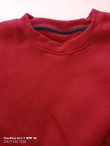 H&amp;M Mens Sweatshirt