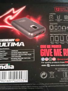 Power Bank