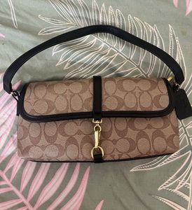 Coach Hamptons bag