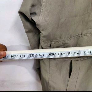 Jindu Male Jacket | Chest 42