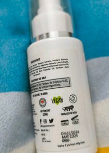 Sunscreen Vegan