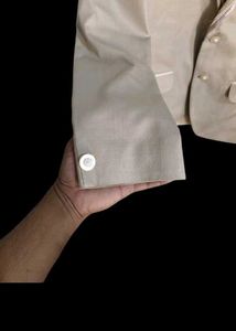 3 Piece Suit 40 Size