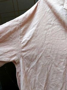 Pink Shirt