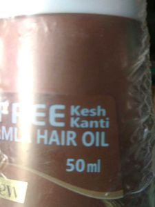 This Is a Hiar Care Conditioner Product The Get Of