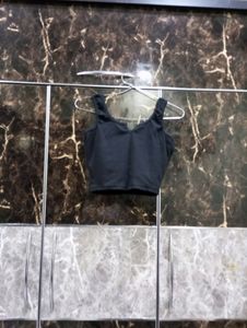 Women Top Size Is m And Fabric Lycra