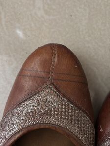 Jaipuri Jutti