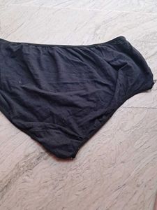 Combo Of Five Imported Fabric Panty