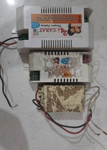 LED Driver In Working Condition