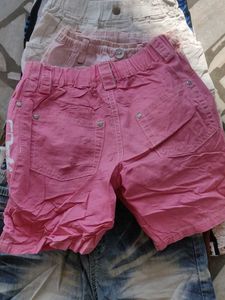 Kids Shorts Bundle - Great Condition!