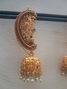 Maharashtra Touch