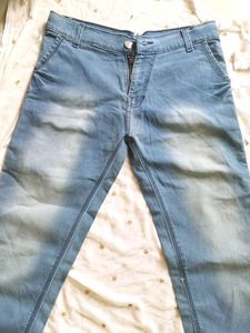 Men jeans