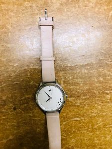 Fastrack Women&#39;s Pink Watch