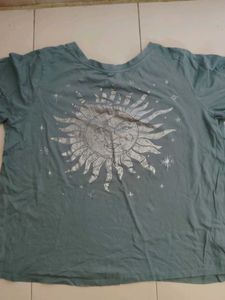Boho Sun Graphic Tee