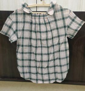 Imported New Cotton Shirt ✨