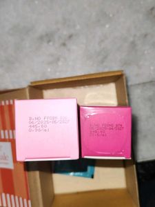 Serum /Moisturizer