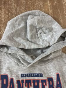 H&amp;M Kids Panther Hoodie