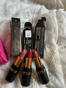 LoveChild Masaba Lipsticks 🩷