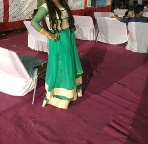 Elegant Suit with Dupatta