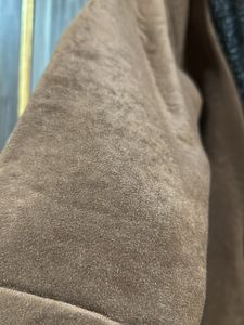 Fur Jacket