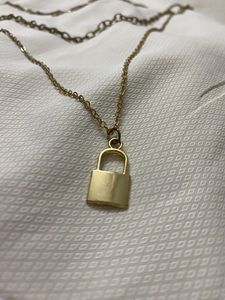Cute Vintage 3-layered Necklace