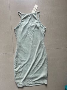 Cute Bodycon Mini Dress