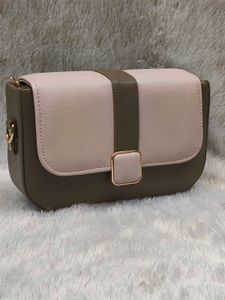 Chic Crossbody Bag