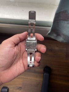 Fast Track Vintage Watch