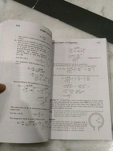 NCERT Class 12 Solutions