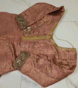New Beautiful Garara With Heavy Work Dupatta