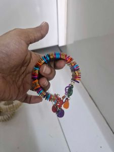 kids Bangles &amp; Bracelets Set