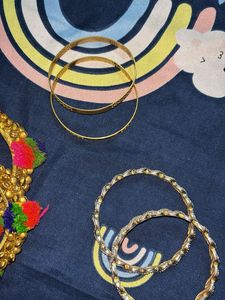 Bangles (Set of 2)