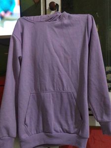 Sweater Lavendar
