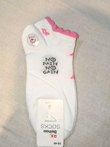 Cute Ankle Socks